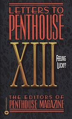 Télécharger le livre :  Letters to Penthouse XIII