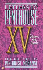 Télécharger le livre :  Letters to Penthouse XV