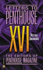 Télécharger le livre :  Letters to Penthouse XVI