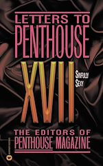 Télécharger le livre :  Letters to Penthouse XVII