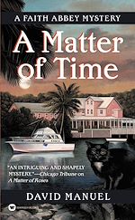 Télécharger le livre :  A Matter of Time