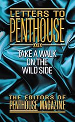 Télécharger le livre :  Letters to Penthouse XXIX