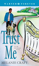 Download this eBook Trust Me