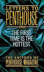 Télécharger le livre :  Letters To Penthouse XXVII