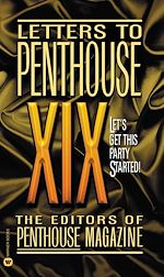 Télécharger le livre :  Letters to Penthouse XIX