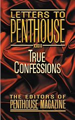 Télécharger le livre :  Letters to Penthouse XXIII