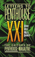 Télécharger le livre :  Letters to Penthouse XXI