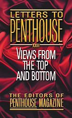 Télécharger le livre :  Letters to Penthouse XXII