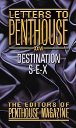 Télécharger le livre :  Letters to Penthouse XXVI