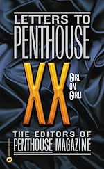 Télécharger le livre :  Letters to Penthouse XX