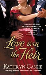 Download this eBook Love Is in the Heir