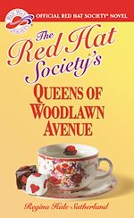 Télécharger le livre :  The Red Hat Society(R)'s Queens of Woodlawn Avenue