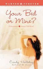 Download this eBook Your Bed or Mine?