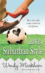 Download this eBook Love, Suburban Style