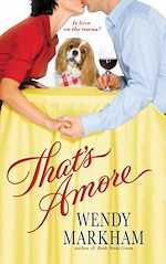 Download this eBook That's Amore