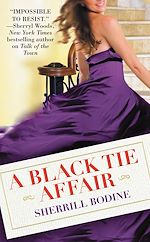 Télécharger le livre :  A Black Tie Affair