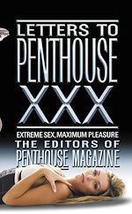 Télécharger le livre :  Letters to Penthouse xxx