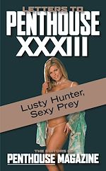 Télécharger le livre :  Letters to Penthouse xxxiii