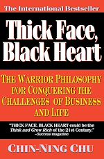 Télécharger le livre :  Thick Face, Black Heart