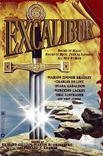 Télécharger le livre :  Excalibur