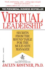 Télécharger le livre :  Virtual Leadership