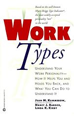 Télécharger le livre :  Work Types