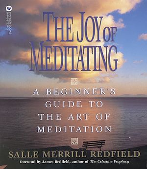 Téléchargez le livre :  The Joy of Meditating