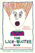 Download this eBook The Lice-Buster Book