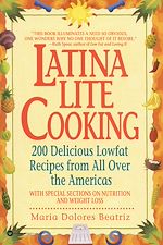 Télécharger le livre :  Latina Lite Cooking