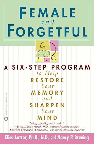 Téléchargez le livre :  Female and Forgetful