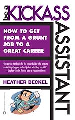 Download this eBook Be a Kickass Assistant