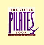 Télécharger le livre :  The Little Pilates Book