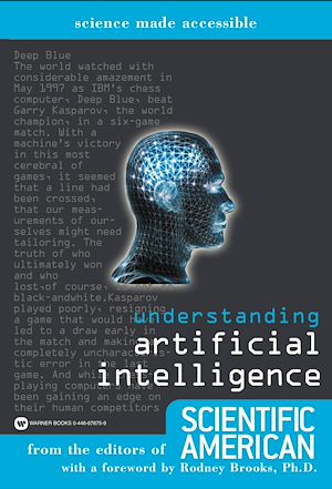Téléchargez le livre :  Understanding Artificial Intelligence