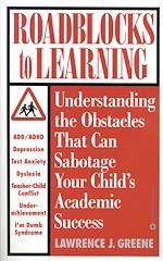 Download this eBook Roadblocks to Learning