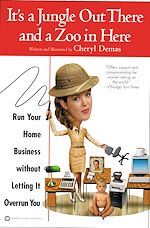 Download this eBook It's a Jungle Out There and a Zoo in Here