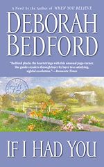 Télécharger le livre :  If I Had You