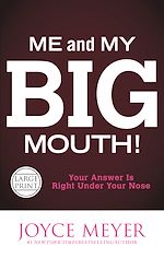 Télécharger le livre :  Me and My Big Mouth!