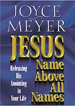 Télécharger le livre :  Jesus--Name Above All Names