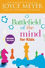 Télécharger le livre :  Battlefield of the Mind for Kids