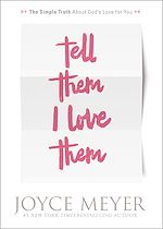 Télécharger le livre :  Tell Them I Love Them