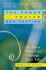 Télécharger le livre :  The Power of Prayer and Fasting