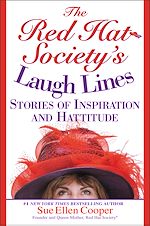 Download this eBook The Red Hat Society (R)'s Laugh Lines