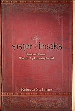 Télécharger le livre :  Sister Freaks