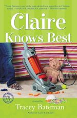 Télécharger le livre :  Claire Knows Best