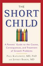 Download this eBook The Short Child