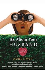 Télécharger le livre :  It's About Your Husband