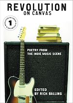 Télécharger le livre :  Revolution on Canvas, Volume 1