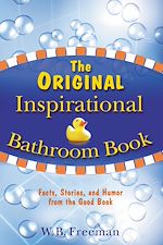 Télécharger le livre :  The Original Inspirational Bathroom Book