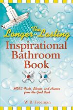 Télécharger le livre :  The Longer-Lasting Inspirational Bathroom Book