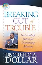 Télécharger le livre :  Breaking Out of Trouble